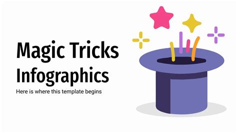 Nrw magic clip infographics